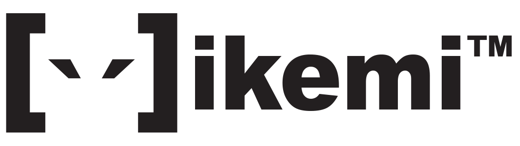 ropa-sostenible-ikemi-logo