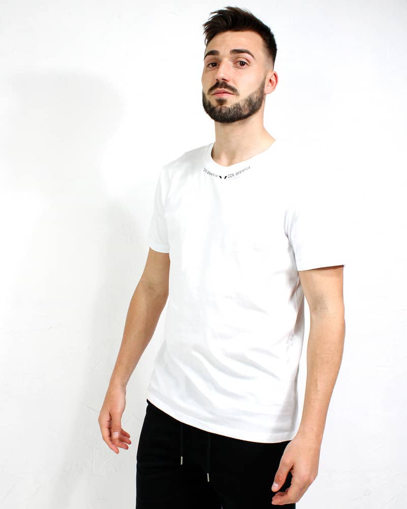 camiseta-algodon-blanca-de-frente
