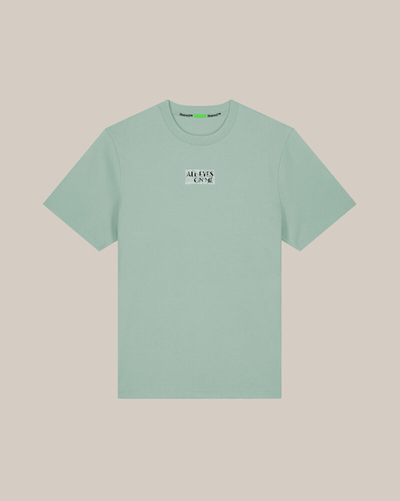 CAMISETA ALL EYES ALOE
