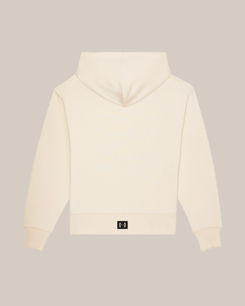 HOODIE URBAN NATURAL - Imagen 2