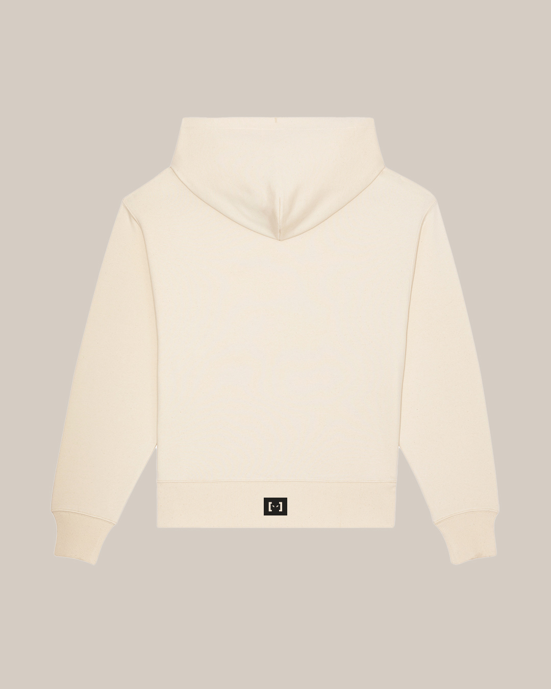 HOODIE URBAN NATURAL - Imagen 2