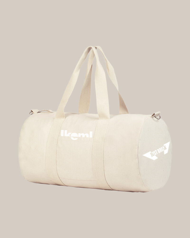 MACUTO JUST BREAK NATURAL/BLANCO