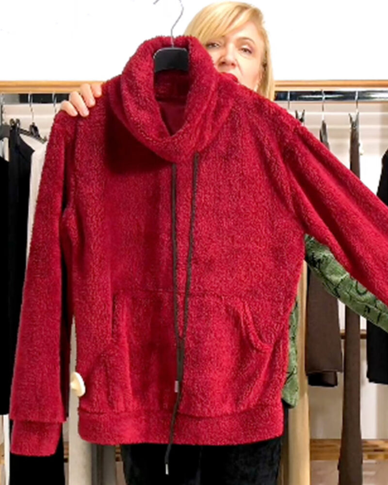 quiles_shop-sudadera-vibes-burgundy-borreguillo-barata-mujer