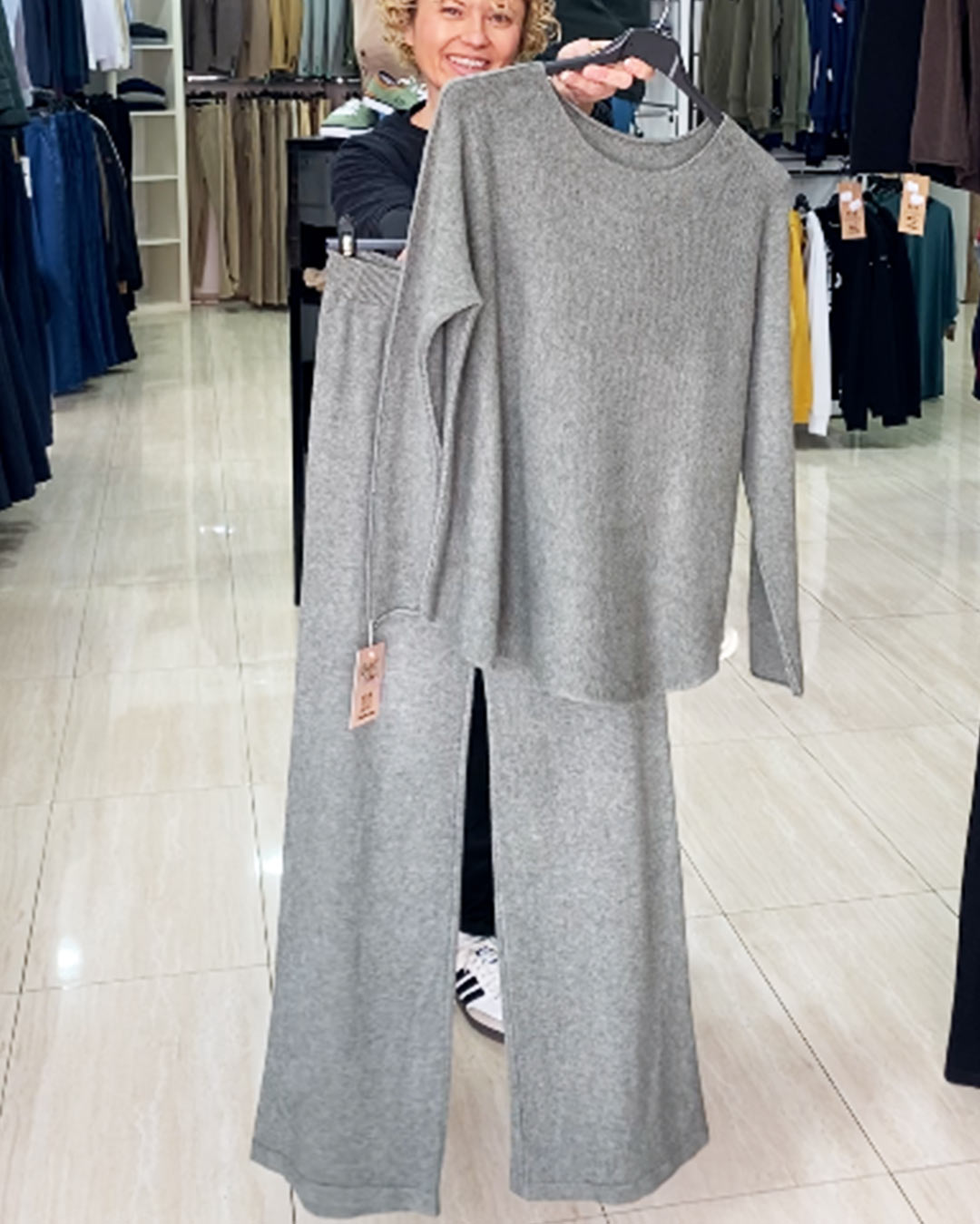 ikemi-outfit-style-knit-gris-ropa-moda-joven-low-cost