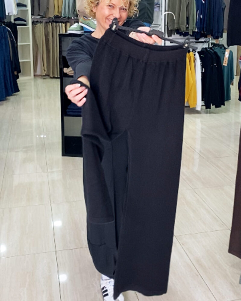 ikemi-outfit-style-knit-negro-ropa-moda-joven-low-cost