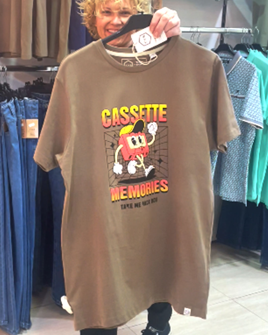 ikemi-camiseta-cubo-rubik-hombre-manga-corta-low-cost