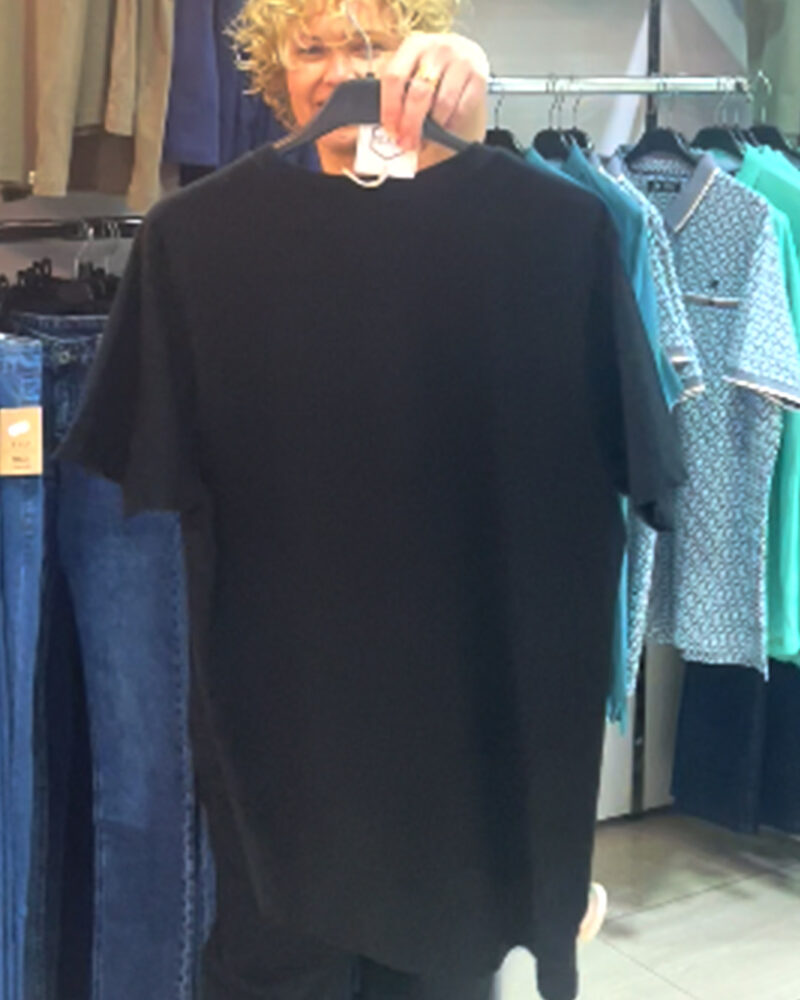 ikemi-camiseta-cubo-rubik-hombre-manga-corta-low-cost