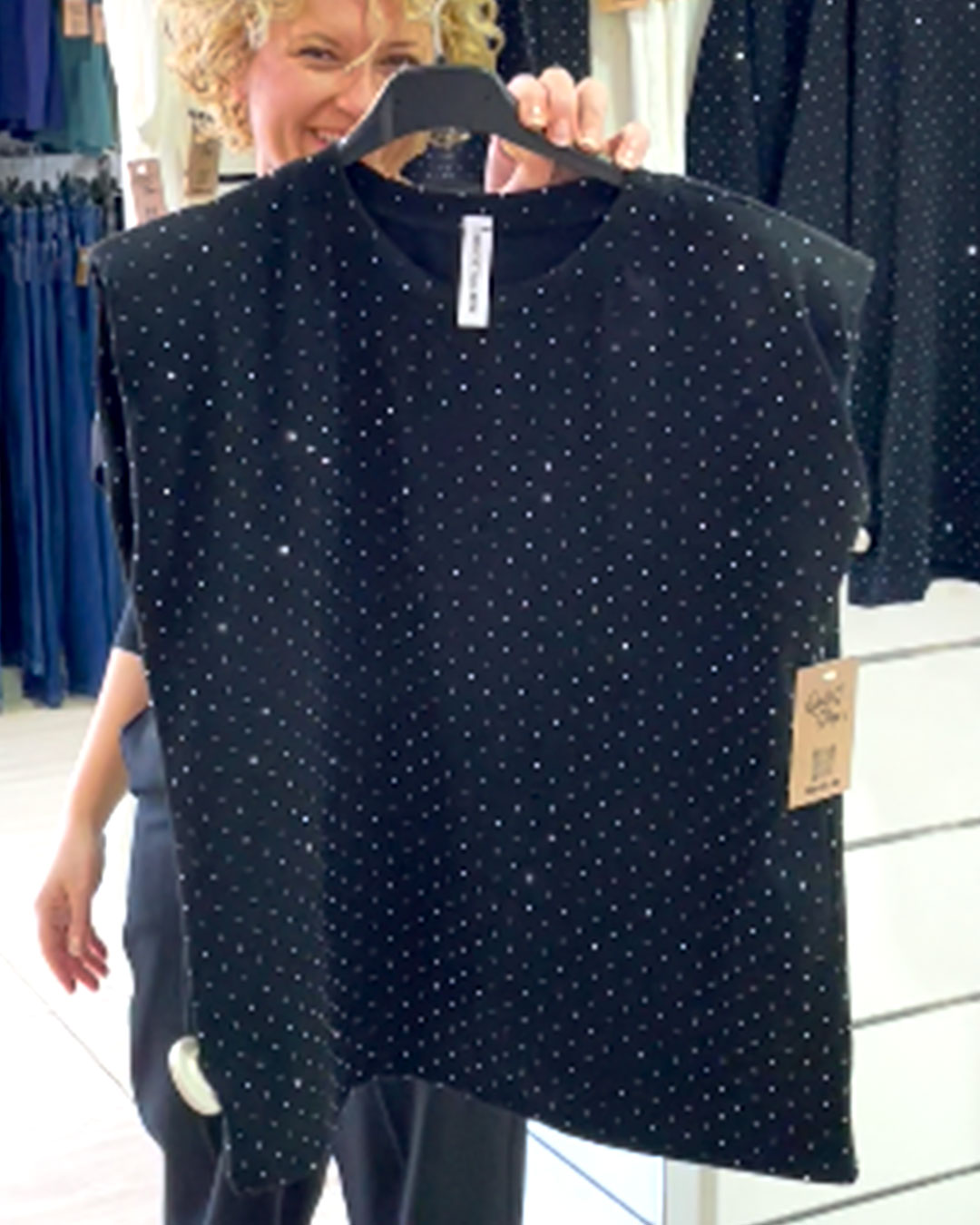 ikemi-camiseta-diamond-negra-tendencias-juveniles-low-cost