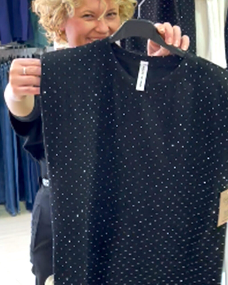 ikemi-camiseta-diamond-negra-tendencias-juveniles-low-cost