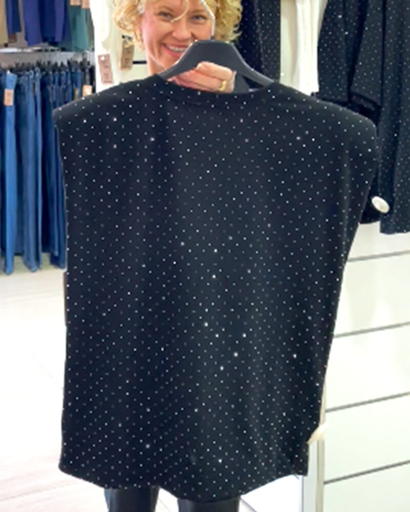 ikemi-camiseta-diamond-negra-tendencias-juveniles-low-cost