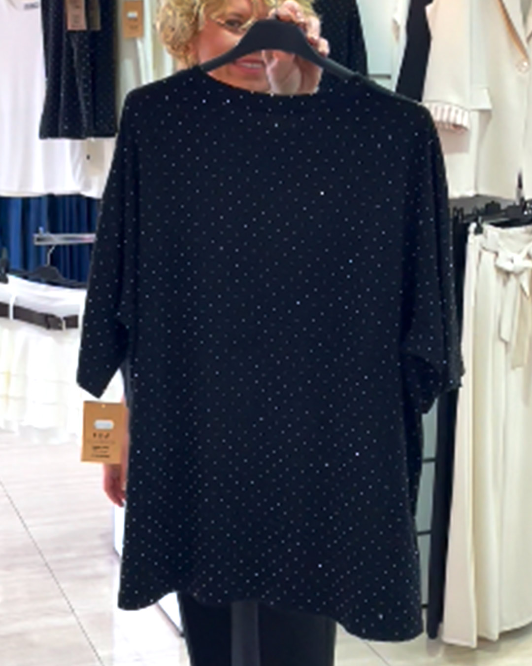 ikemi-camiseta-glow-negra-oversize-moda-joven-low-cost