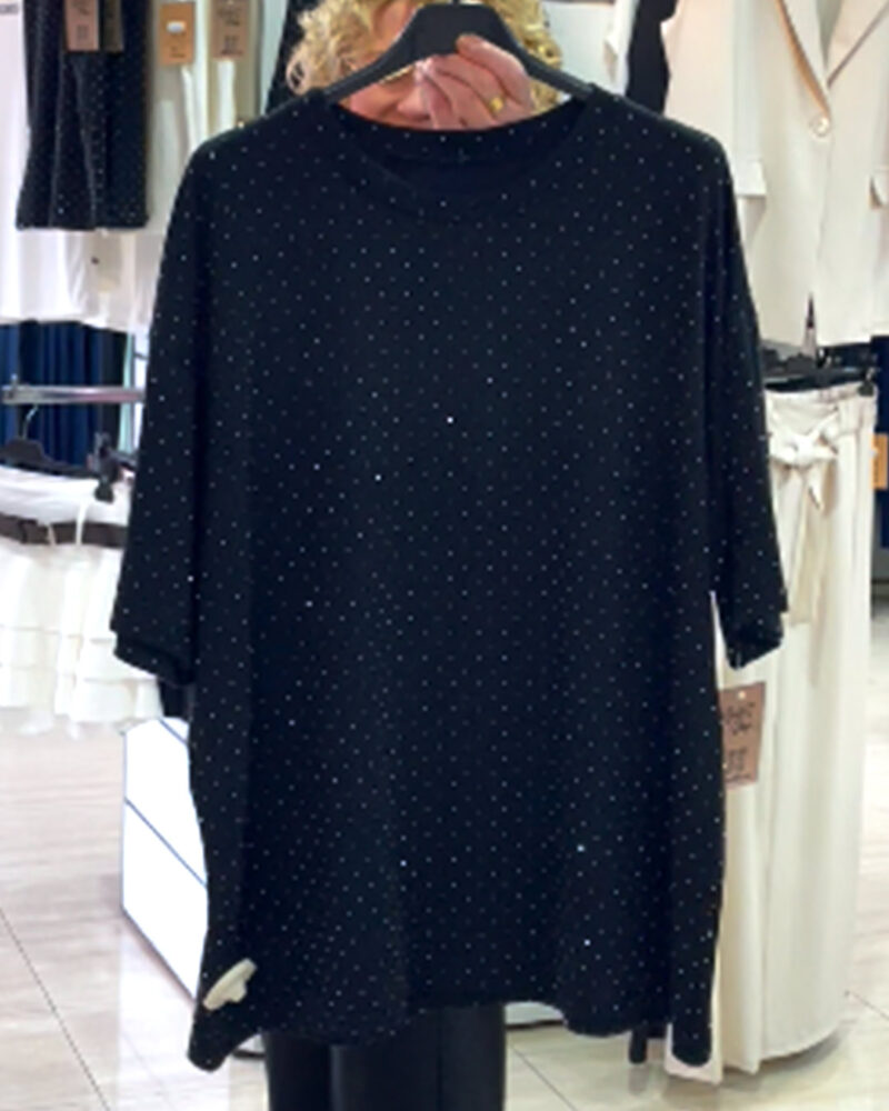 ikemi-camiseta-glow-negra-oversize-moda-joven-low-cost