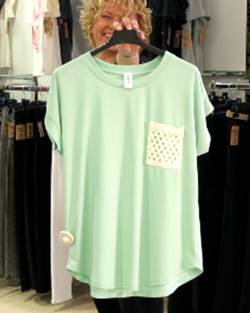 ikemi-camiseta-pocket-verde-tendencias-chica-moda-juvenil-low-cost