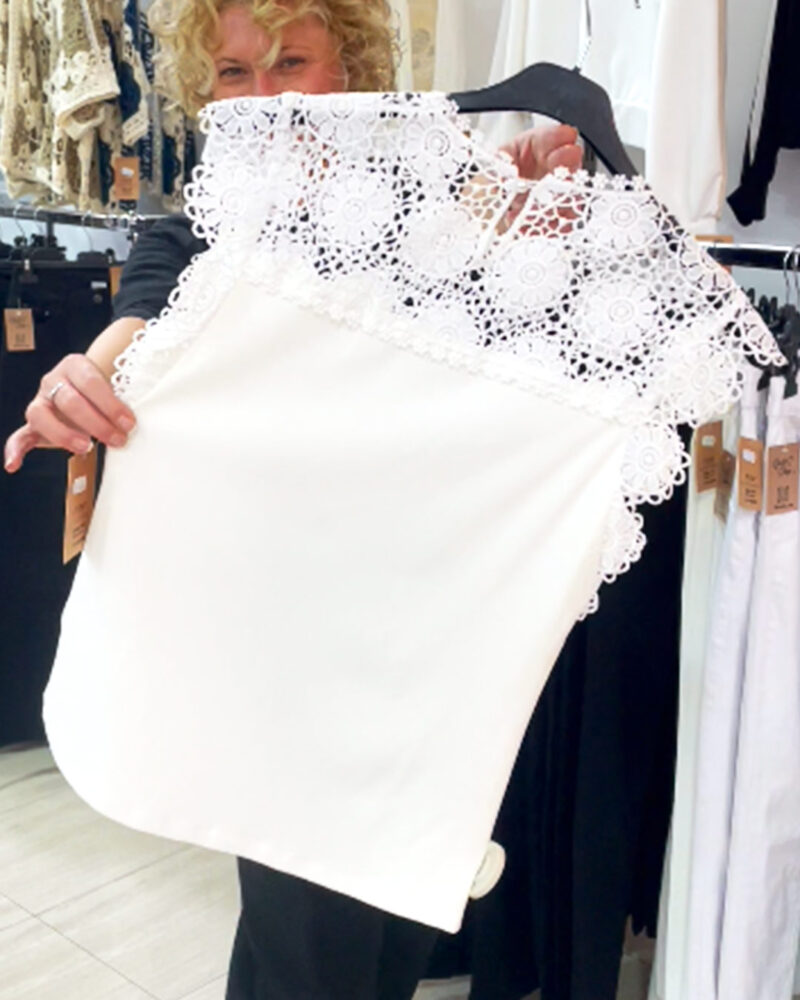 ikemi-camiseta-textured-blanca-tendencias-chica-moda-juvenil
