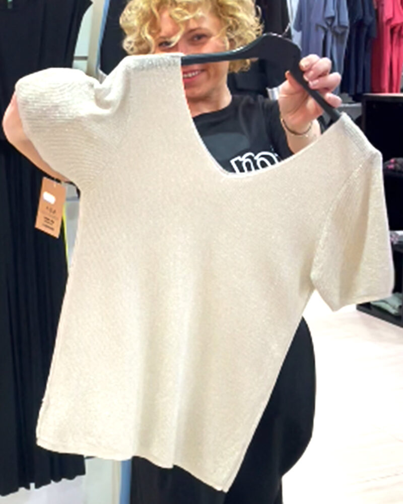 ikemi-jersey-destello-beige-moda-fiesta-low-cost