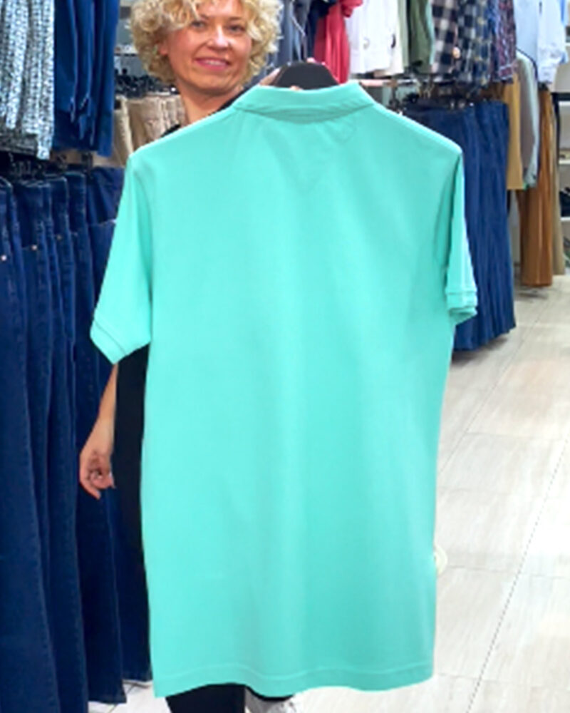 ikemi-polo-confort-verde-agua-ropa-hombre-low-cost