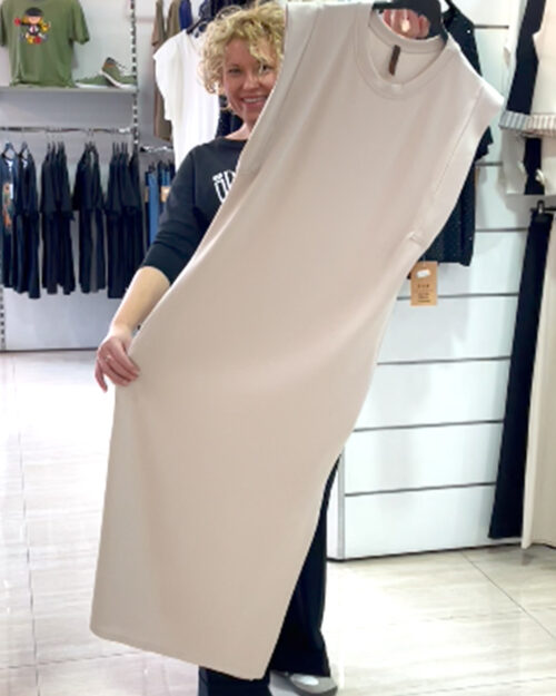 ikemi-vestido-minimal-beige-tendencias-mujer-low-cost