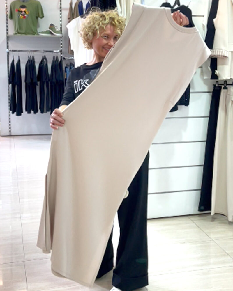 ikemi-vestido-minimal-beige-tendencias-mujer-low-cost
