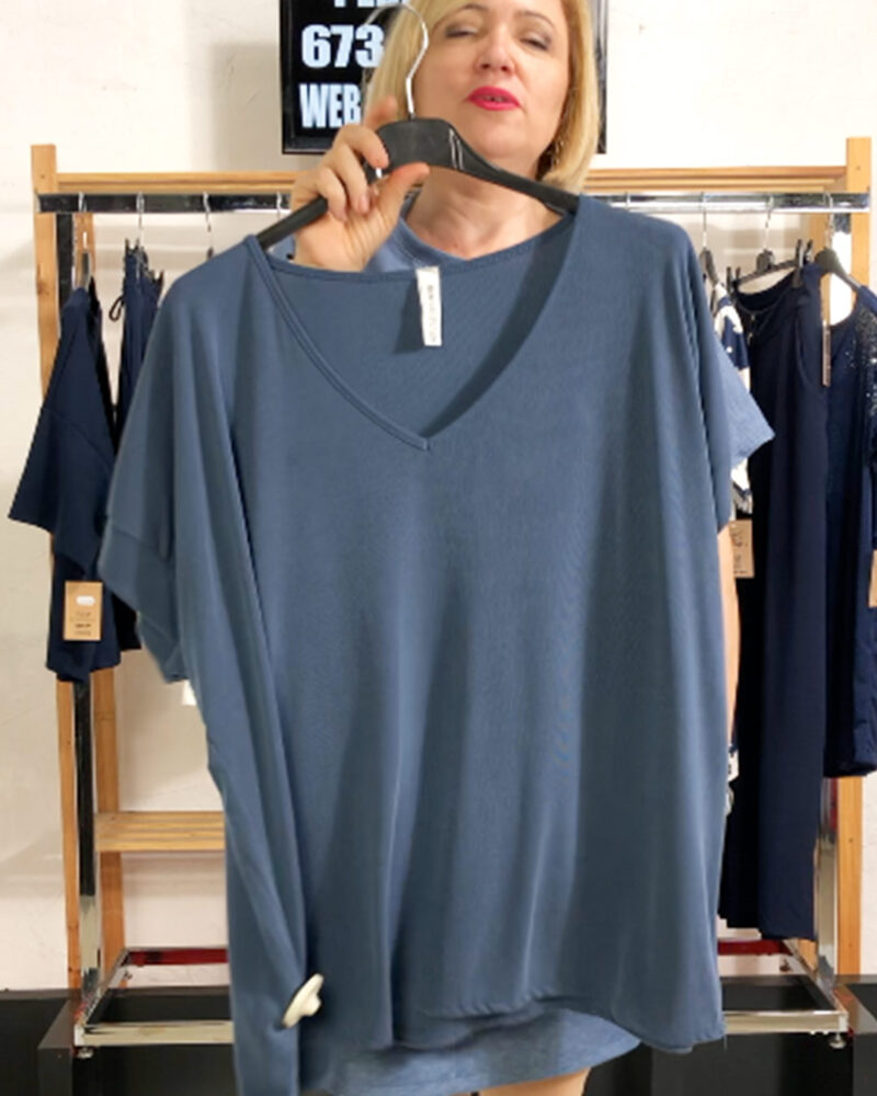 quiles_shop-camiseta-alma-azul-mujer-tallas-grandes-baratas