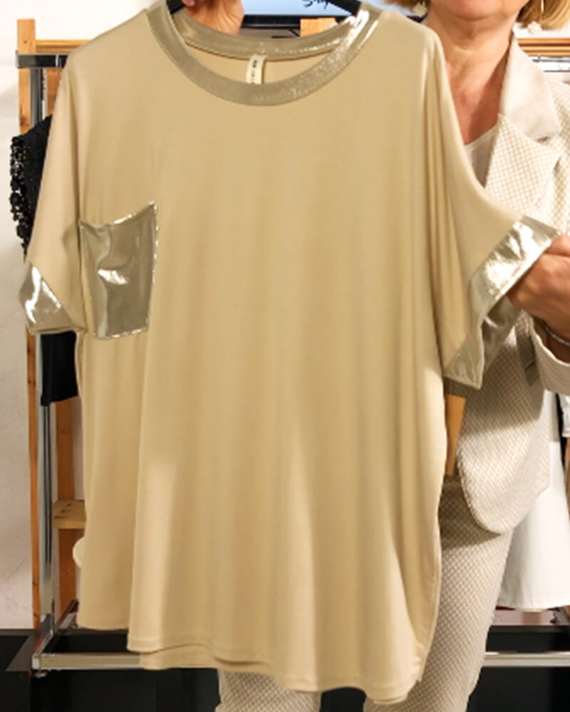 quiles_shop-camiseta-bolsillo-beige-mujer-ropa-tallas-grandes-low-cost