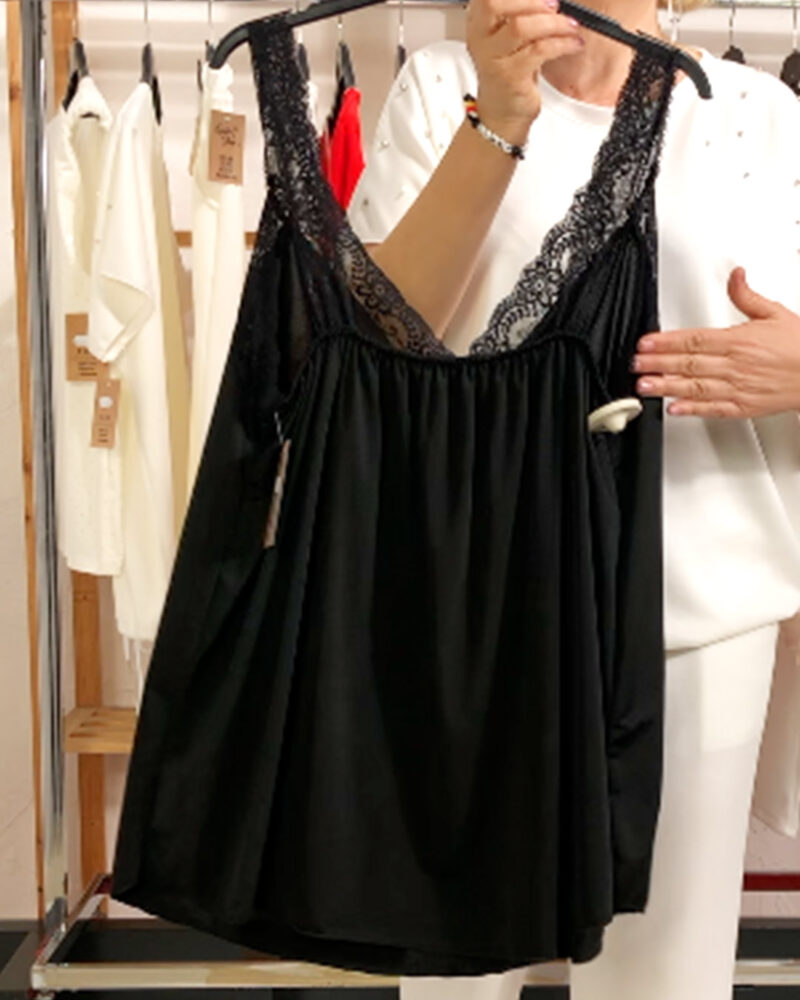 quiles_shop-camiseta-lencera-negra-mujer-tallas-grandes-low-cost