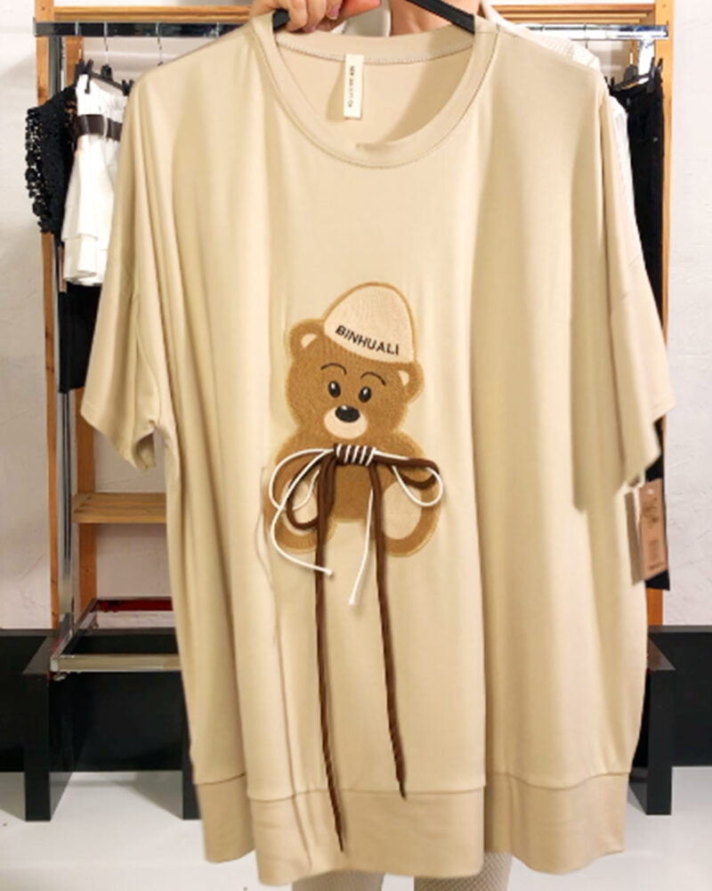 quiles_shop-camiseta-teddy-3d-tierra-ropa-curvy-low-cost