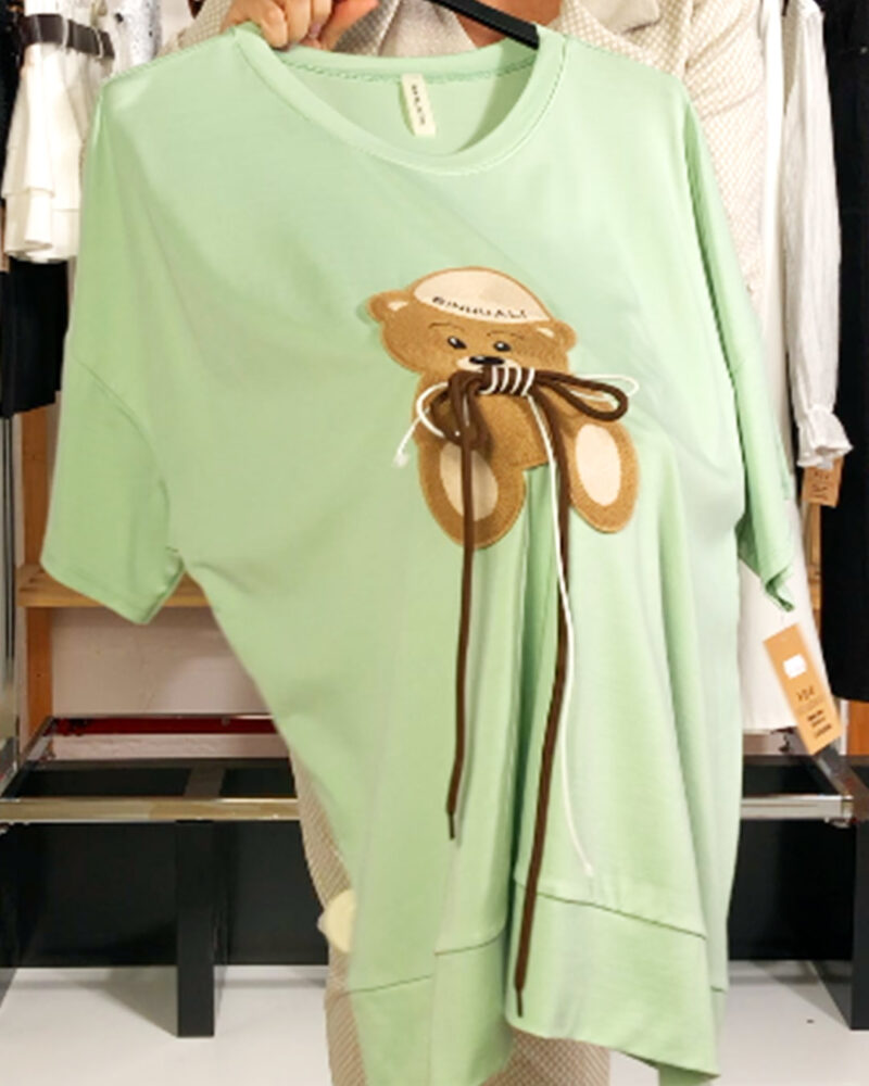 quiles_shop-camiseta-teddy-3d-verde-ropa-curvy-low-cost