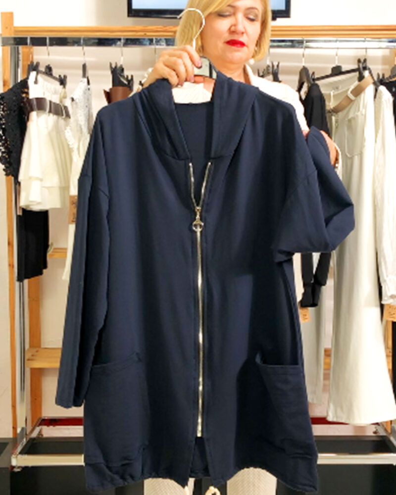 quiles_shop-chaqueta-casual-marino-mujer-tallas-grandes