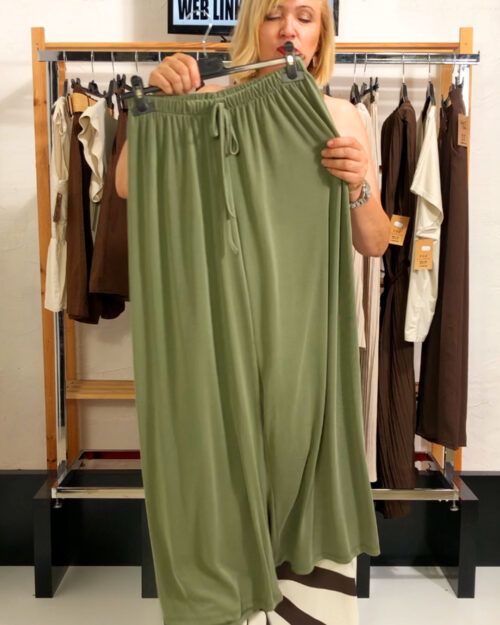 quiles_shop-pantalon-fluido-verde-tallas-grandes-low-cost