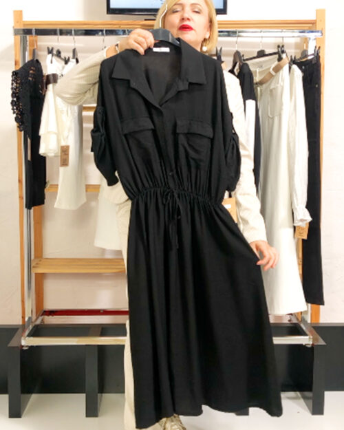quiles_shop-vestido-safari-negro-tendencias-mujer-curvy-baratas