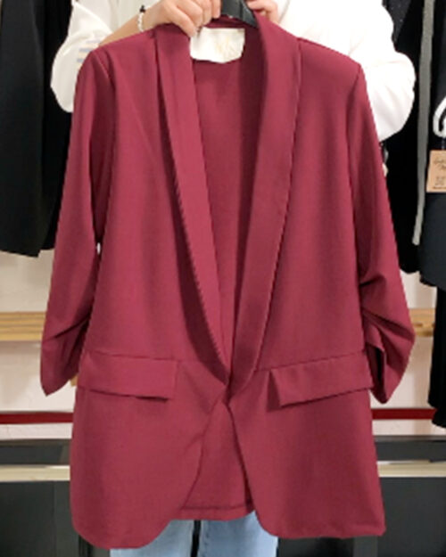 ikemi-blazer-city-burdeos-tendencias-juveniles-moda-low-cost