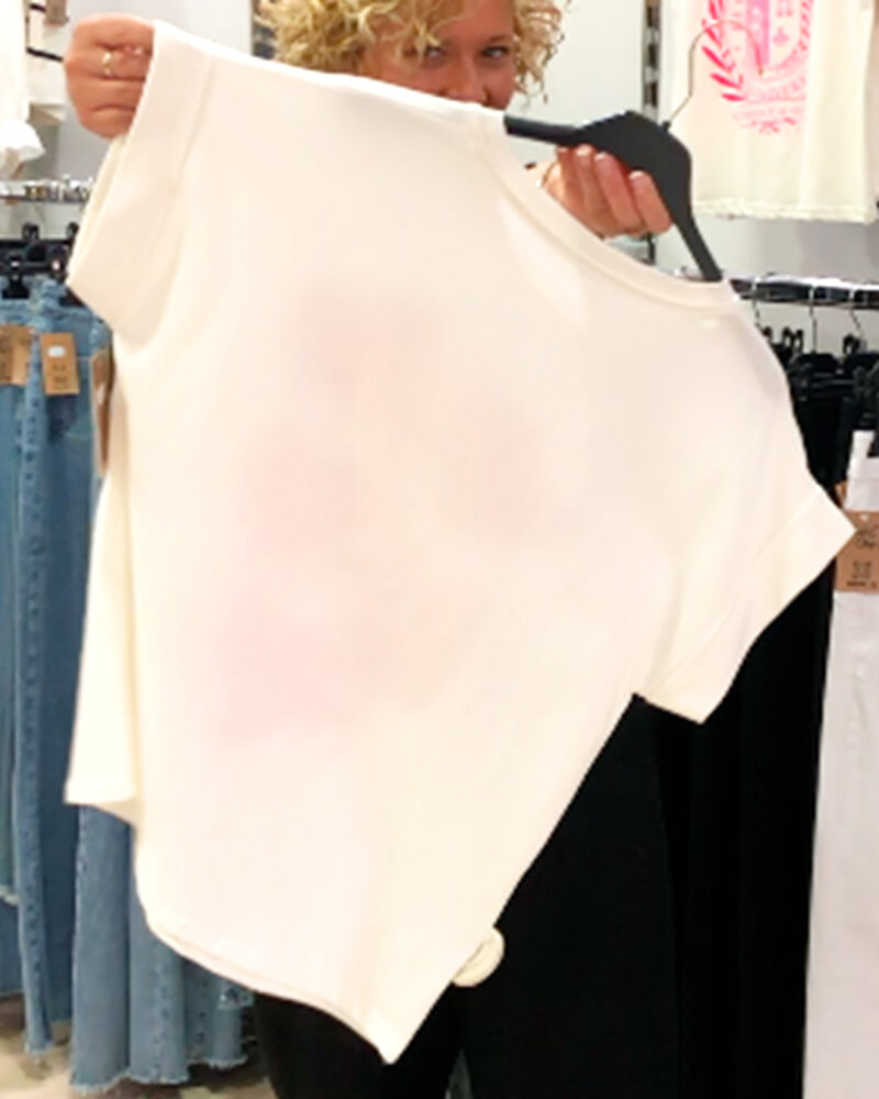 ikemi-camiseta-amor-blanca-tendencias-juveniles-low-cost
