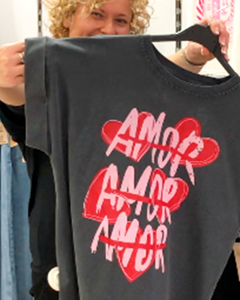 ikemi-camiseta-amor-gris-tendencias-juveniles-low-cost