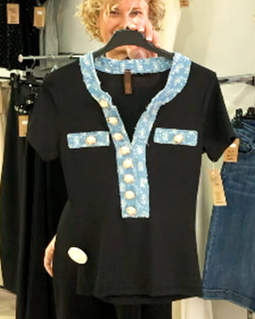 ikemi-camiseta-buttom-negra-tallas-pequenas-moda-joven
