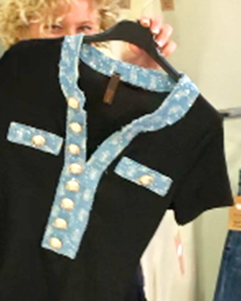 ikemi-camiseta-buttom-negra-tallas-pequenas-moda-joven