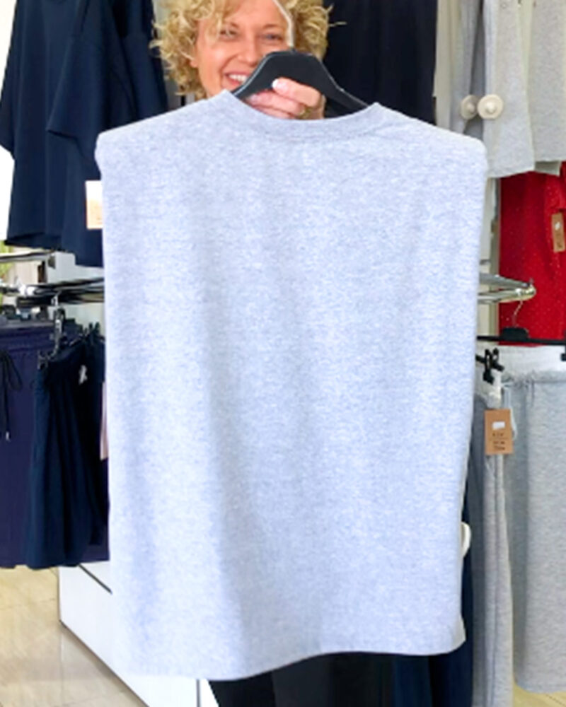 ikemi-camiseta-hombreras-gris-moda-joven-low-cost