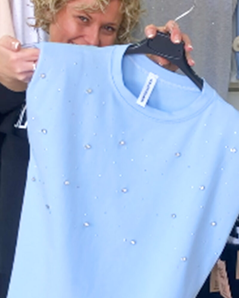 ikemi-camiseta-moonlight-azul-hombreras-brillos-low-cost