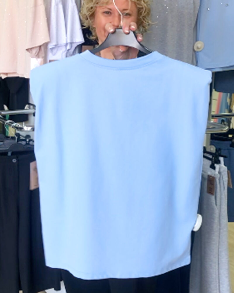 ikemi-camiseta-moonlight-azul-hombreras-brillos-low-cost