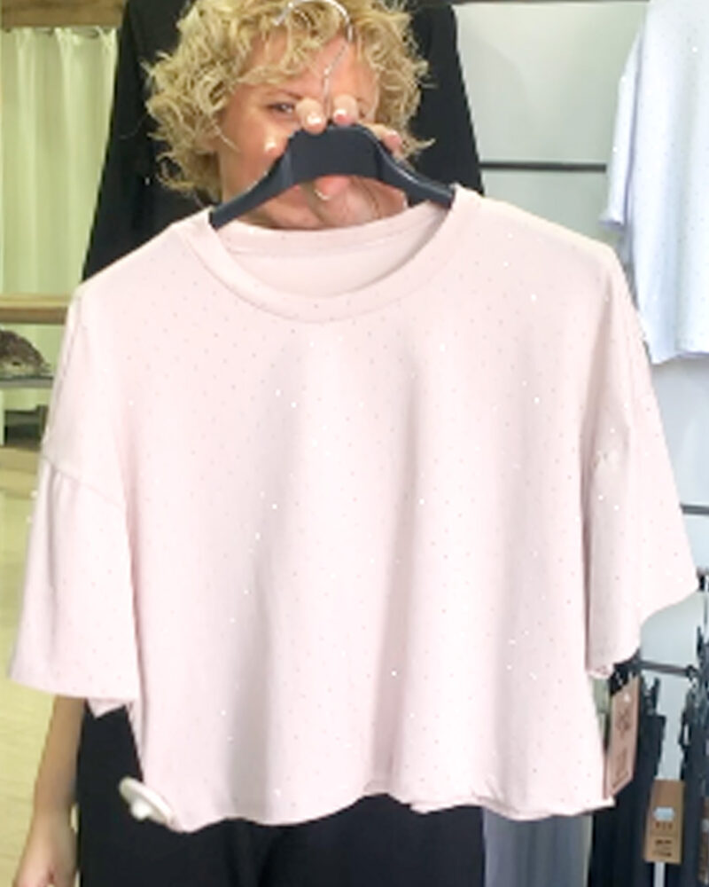 ikemi-camiseta-stardust-beige-moda-joven-barata
