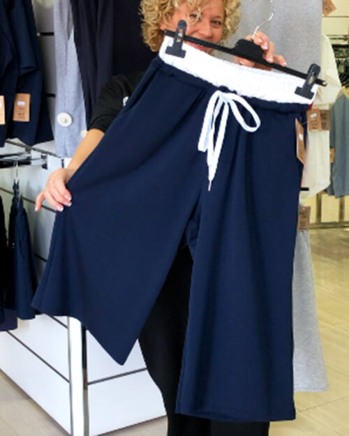 ikemi-jogger-midi-culotte-marino-neopreno-low-cost