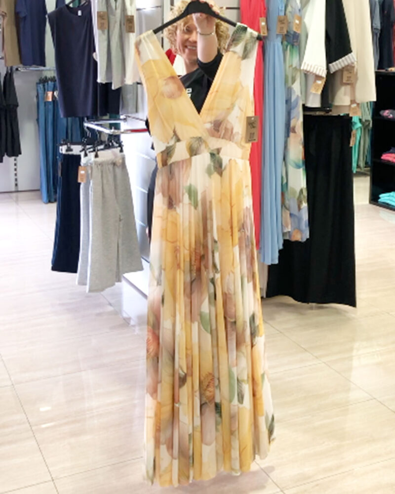 ikemi-vestido-acuarela-amarillo-fiesta-low-cost
