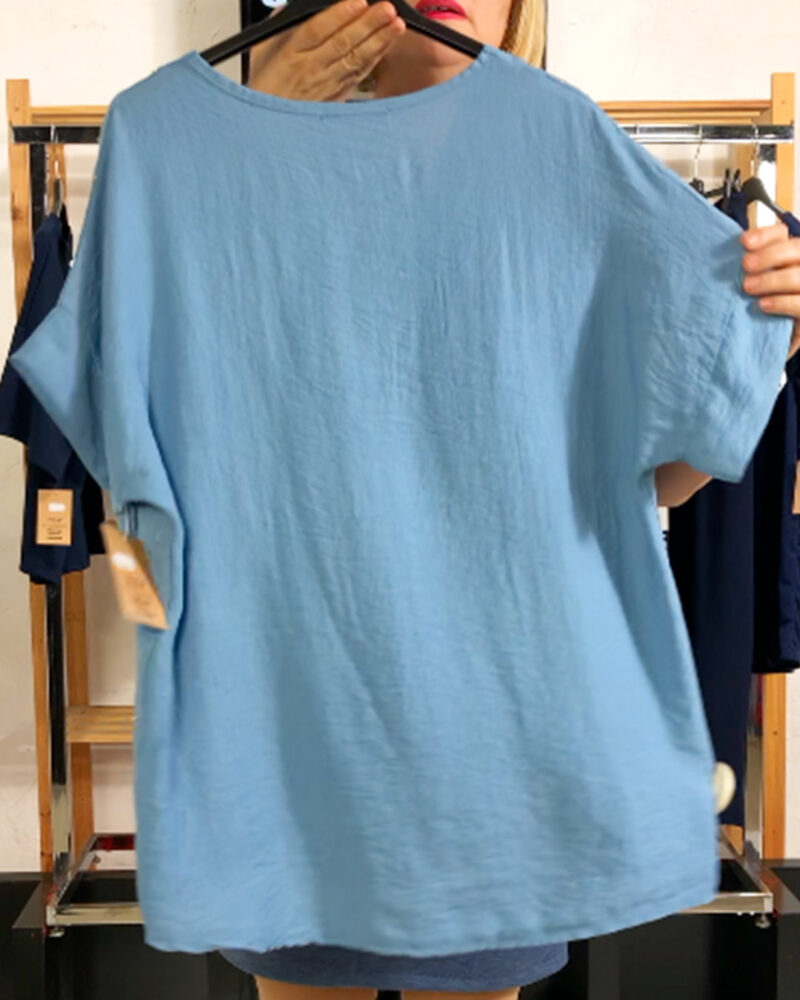 quiles_shop-blusa-destellos-azul-brillo-dorado-plata-low-cost