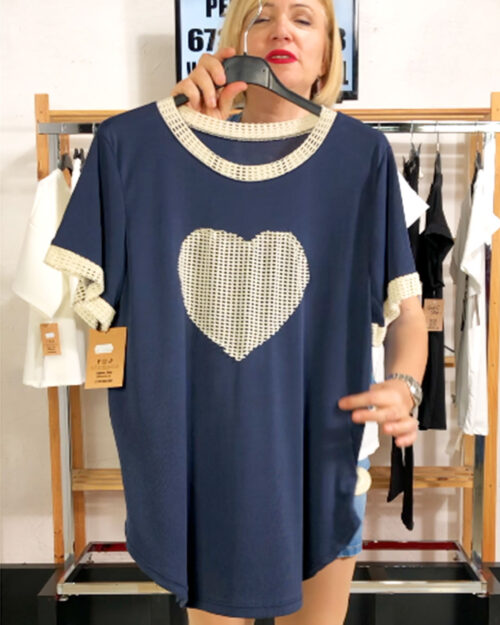 quiles_shop-camiseta-corazon-chic-marino-moda-mujer-low-cost