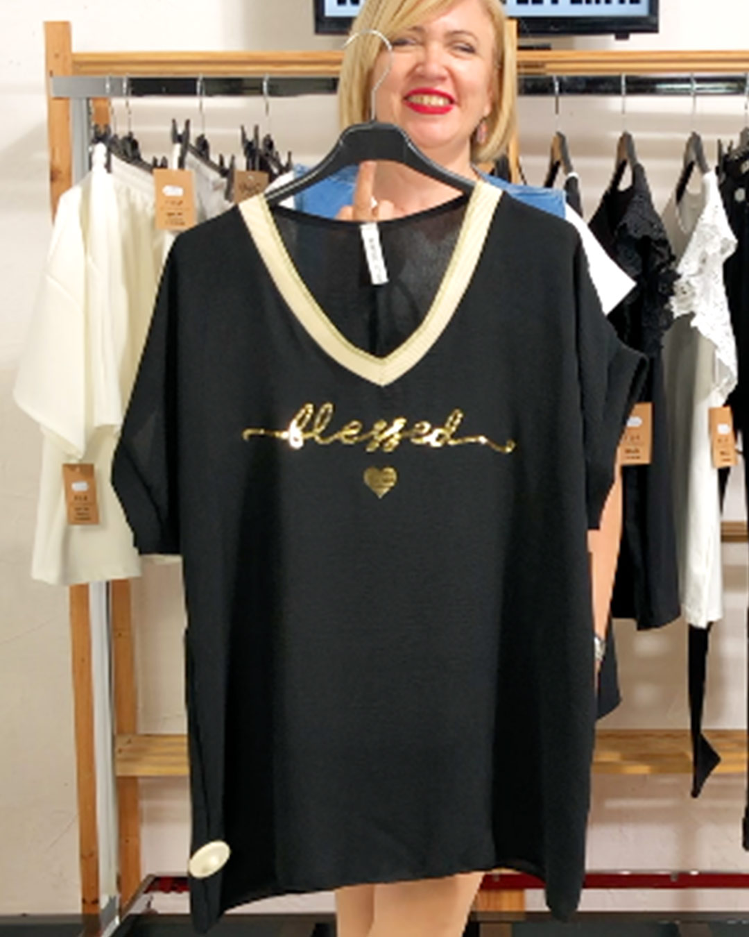 quiles_shop-camiseta-latido-negra-moda-mujer-tallas-grandes-baratas