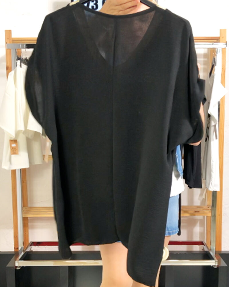 quiles_shop-camiseta-latido-negra-moda-mujer-tallas-grandes-baratas