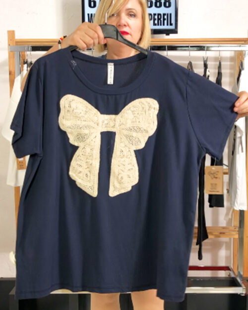quiles_shop-camiseta-lazo-marino-moda-mujer-tallas-grandes-baratas