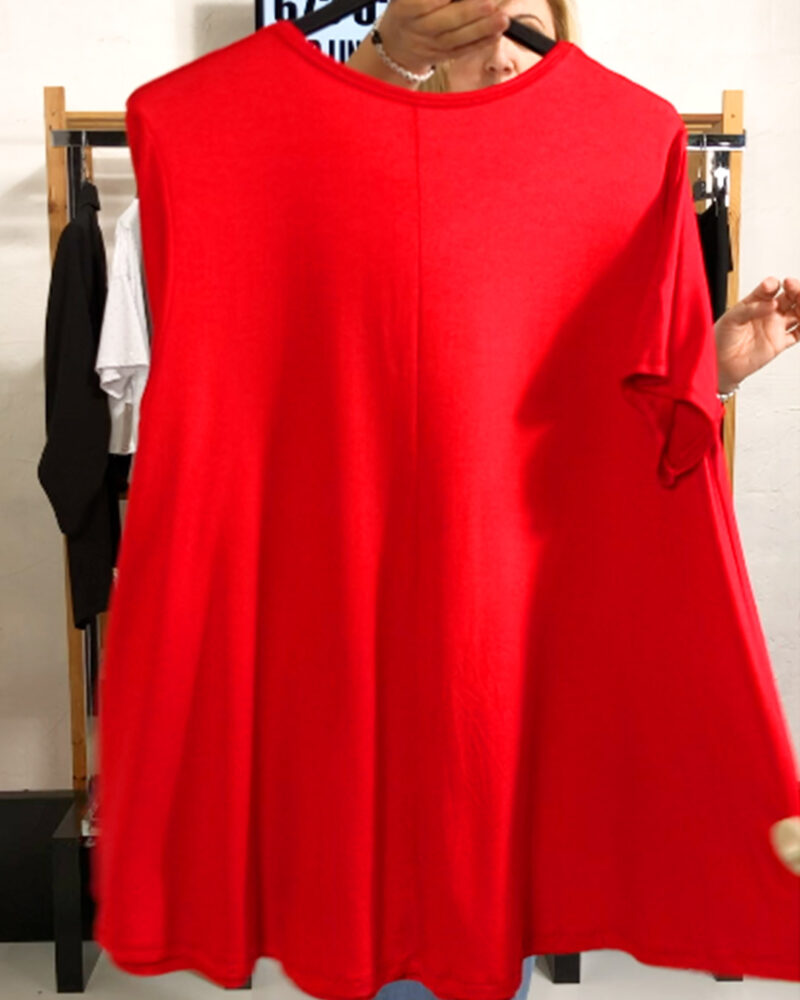 quiles_shop-camiseta-neo-roja-ropa-mujer-tallas-grandes-baratas