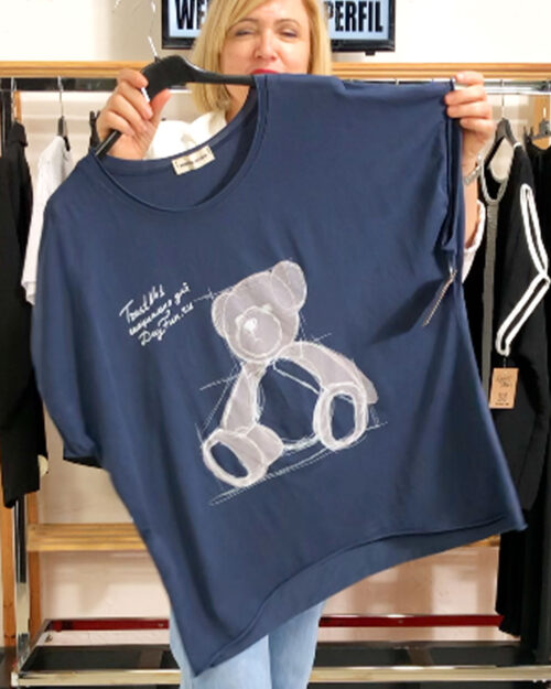 quiles_shop-camiseta-oso-print-marino-tallas-grandes-low-cost