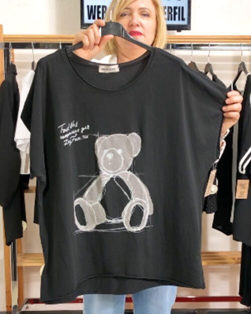 quiles_shop-camiseta-oso-print-negra-tallas-grandes-low-cost