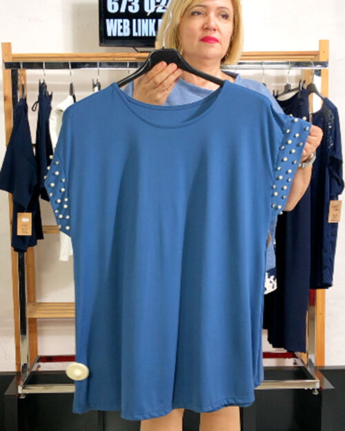 quiles_shop-camiseta-perlas-azul-mujer-curvy